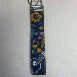 Handmade Key Ring