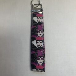 Handmade Key Ring