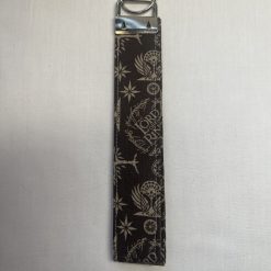 Handmade Key Ring