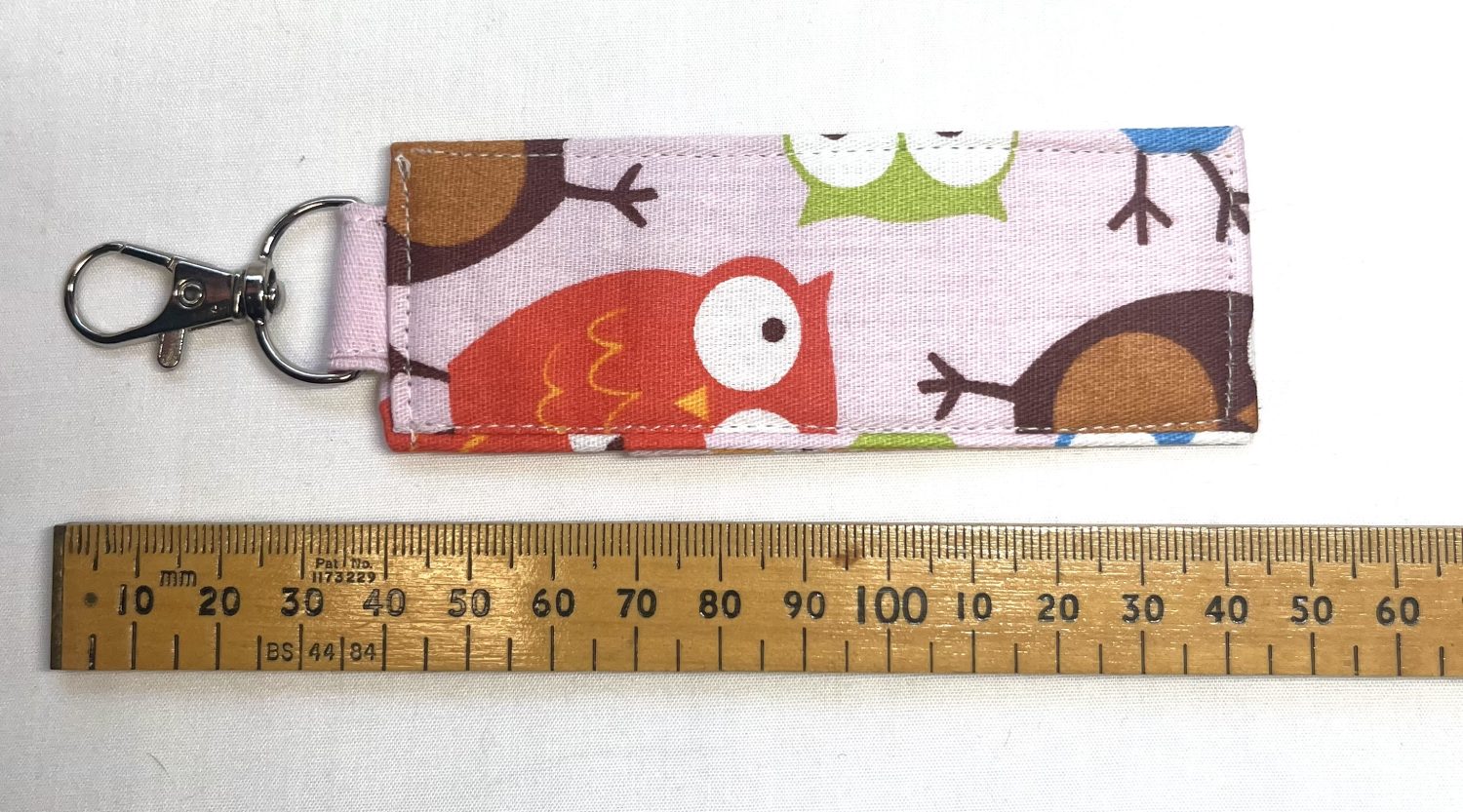 Handmade Lippy Holder Handmade Lippy Holder