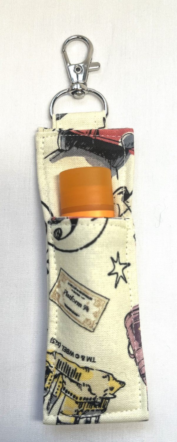 Handmade Lippy Holder Handmade Lippy Holder