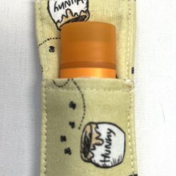 Handmade Lippy Holder 2 Handmade Lippy Holder 1
