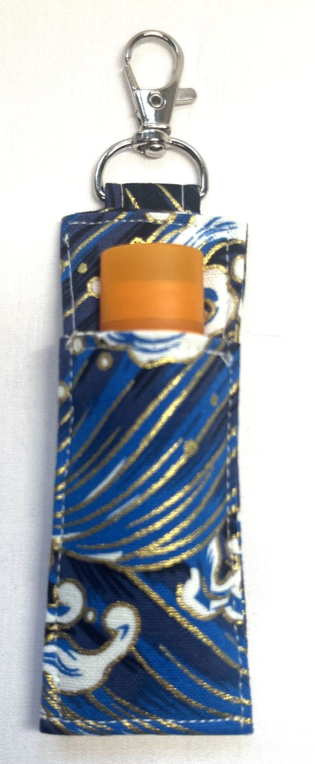 Handmade Lippy Holder Handmade Lippy Holder