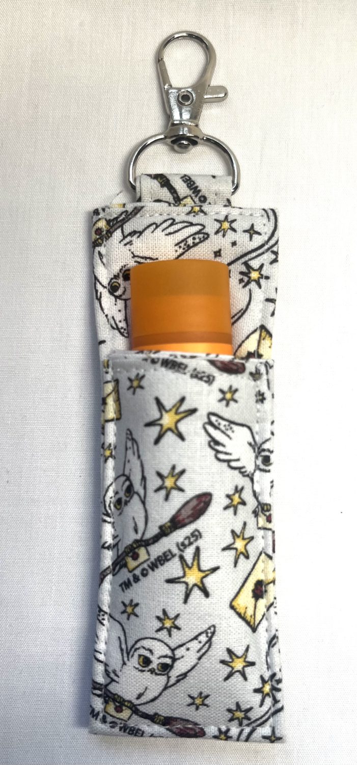 Handmade Lippy Holder Handmade Lippy Holder