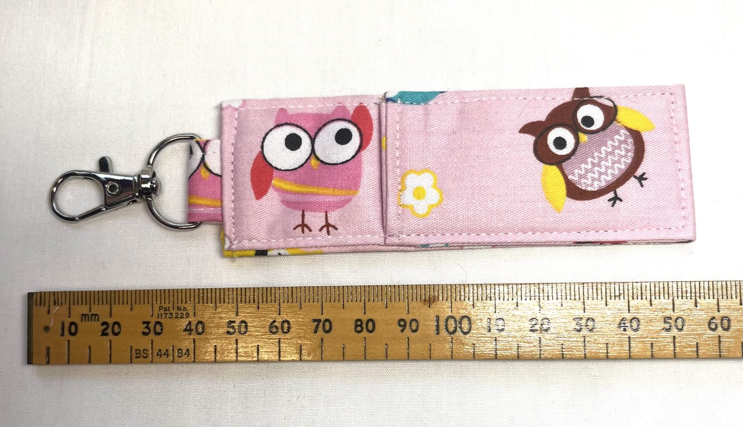 Handmade Lippy Holder Handmade Lippy Holder
