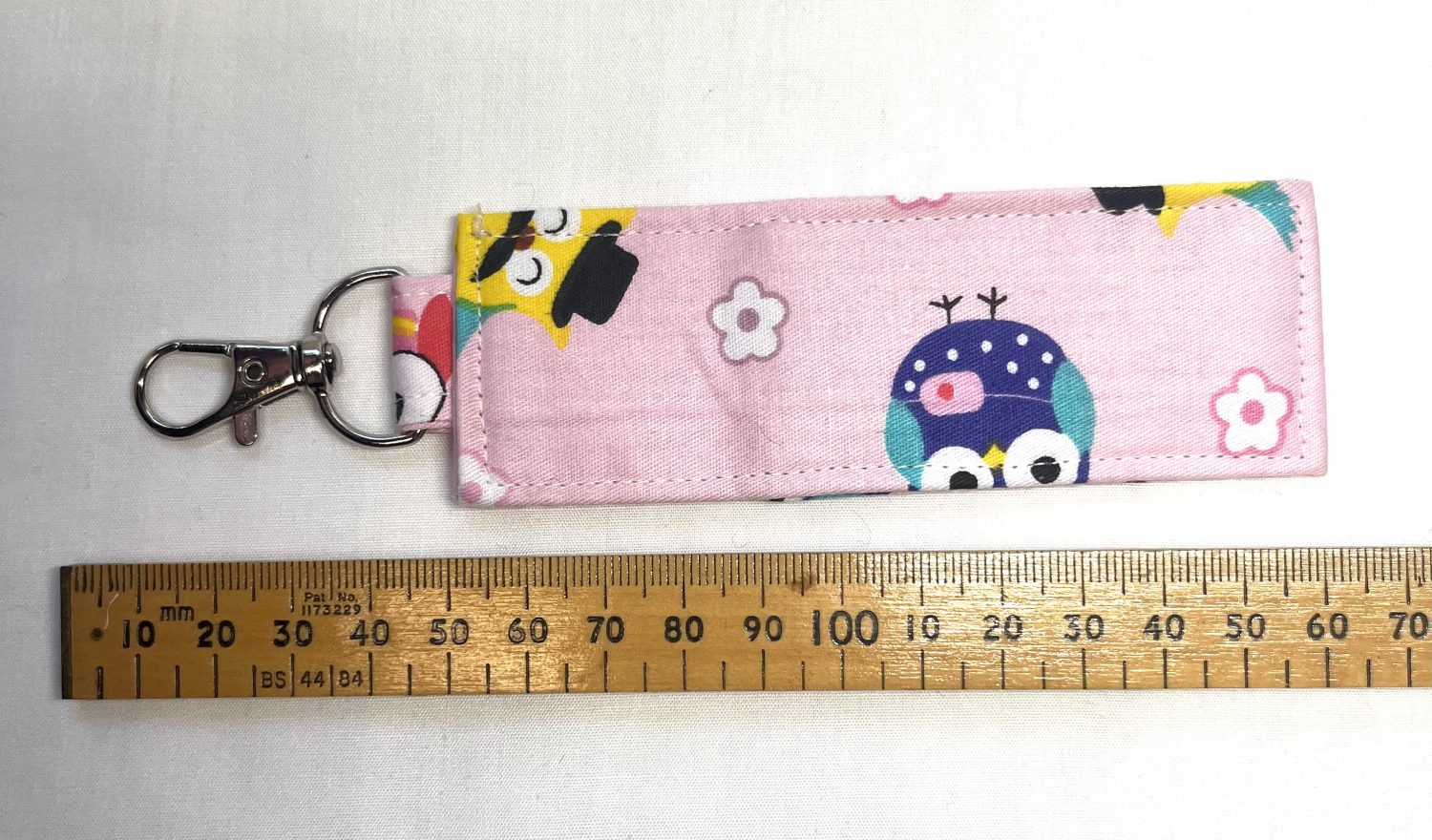 Handmade Lippy Holder Handmade Lippy Holder