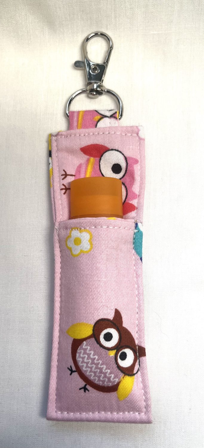 Handmade Lippy Holder Handmade Lippy Holder