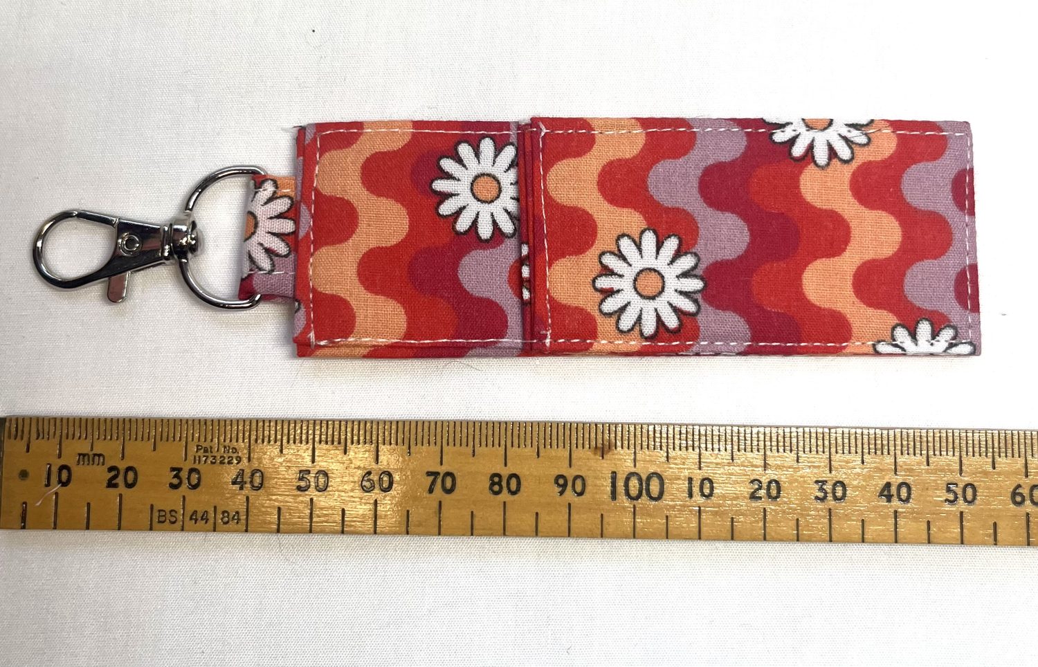 Handmade Lippy Holder Handmade Lippy Holder