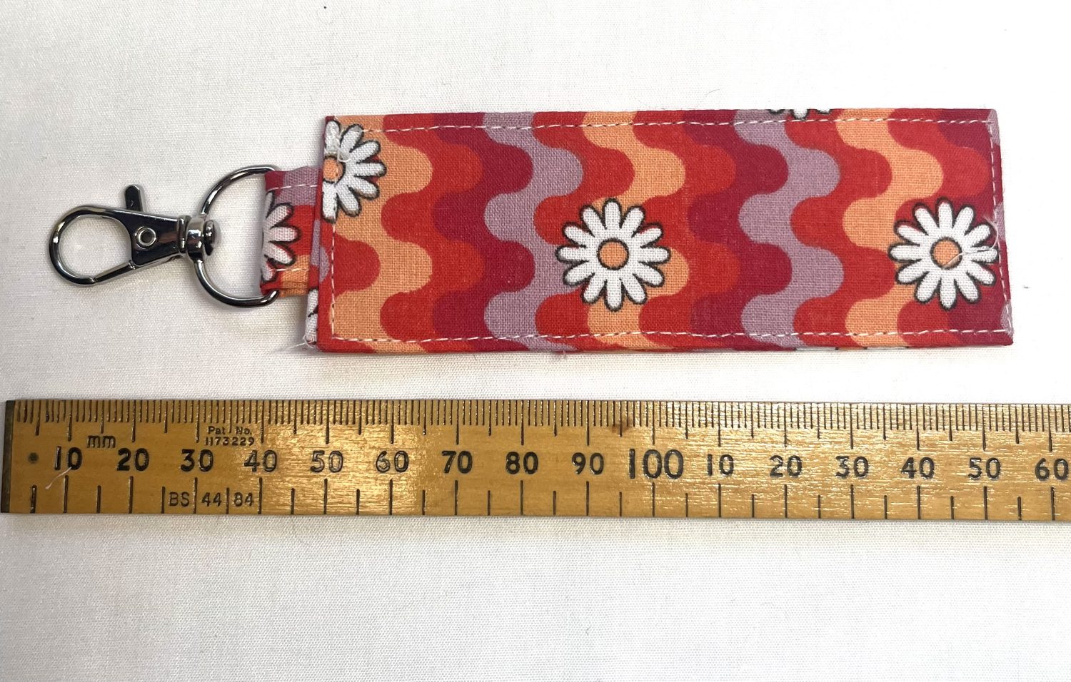 Handmade Lippy Holder Handmade Lippy Holder