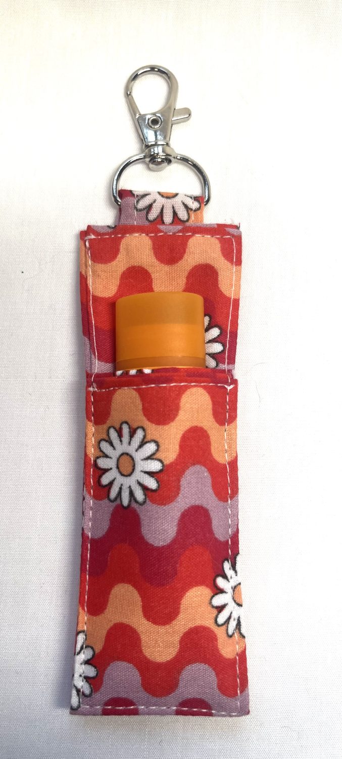 Handmade Lippy Holder Handmade Lippy Holder