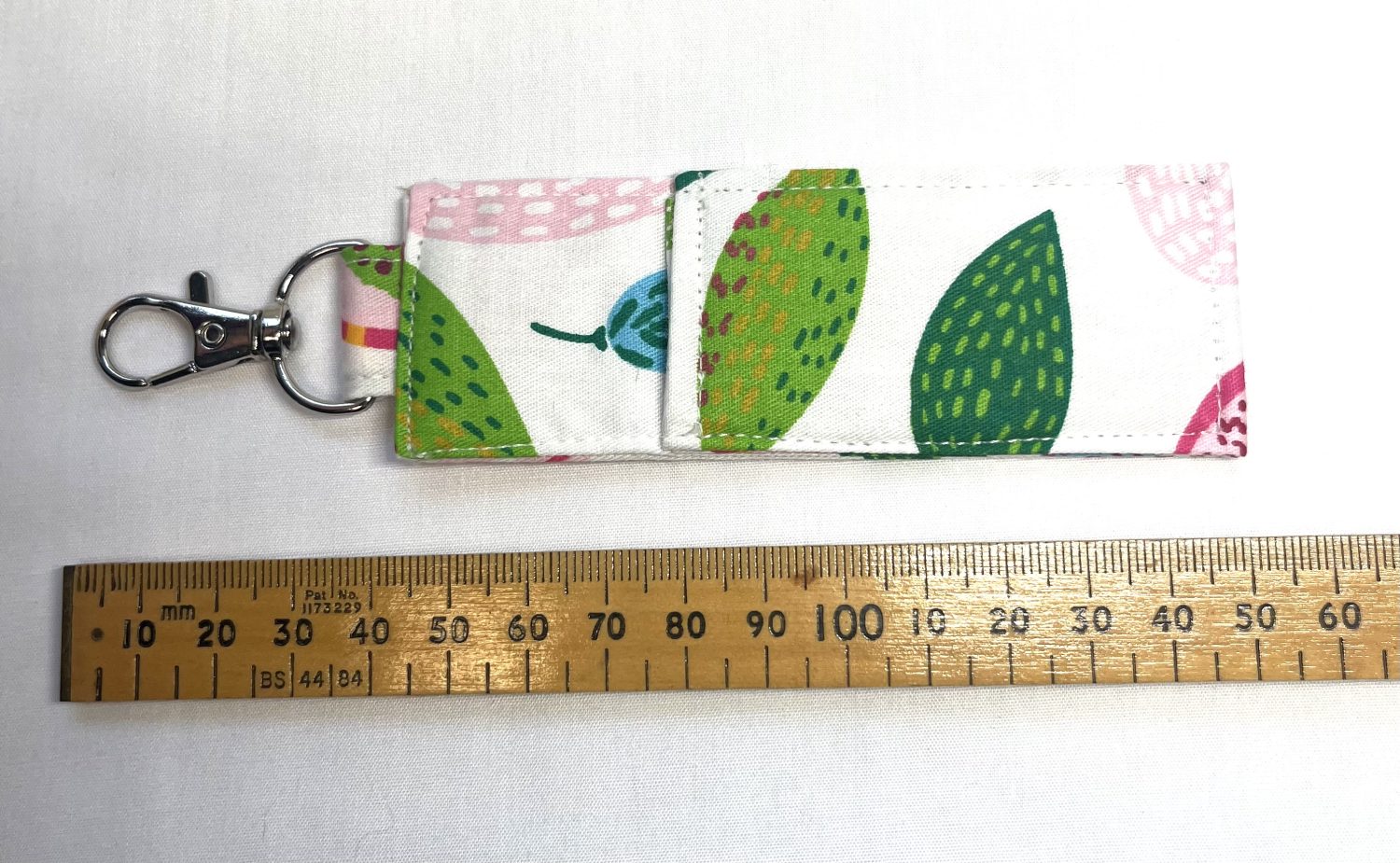 Handmade Lippy Holder Handmade Lippy Holder