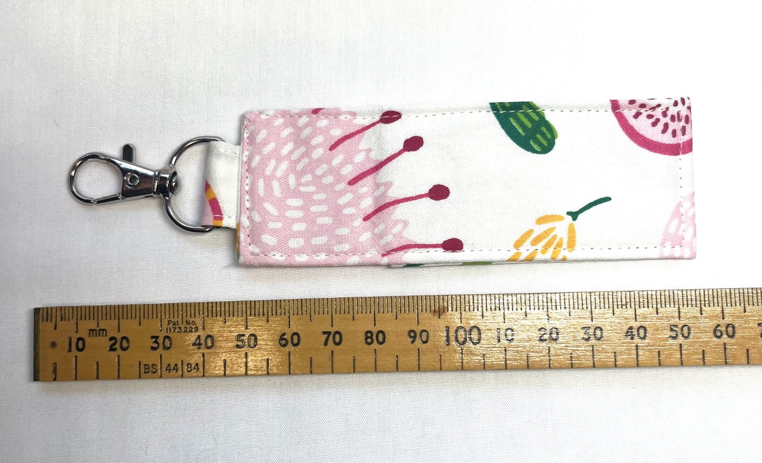 Handmade Lippy Holder Handmade Lippy Holder