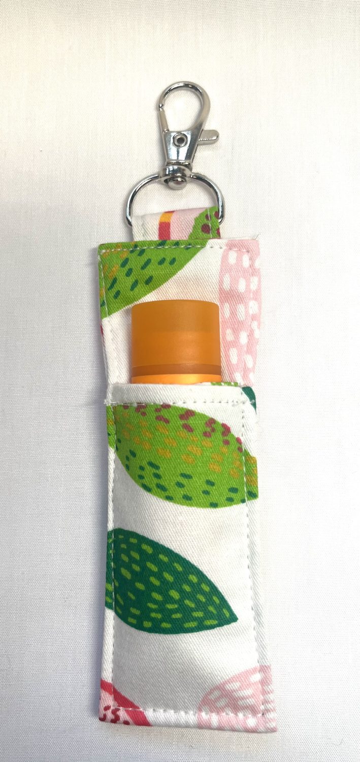 Handmade Lippy Holder Handmade Lippy Holder
