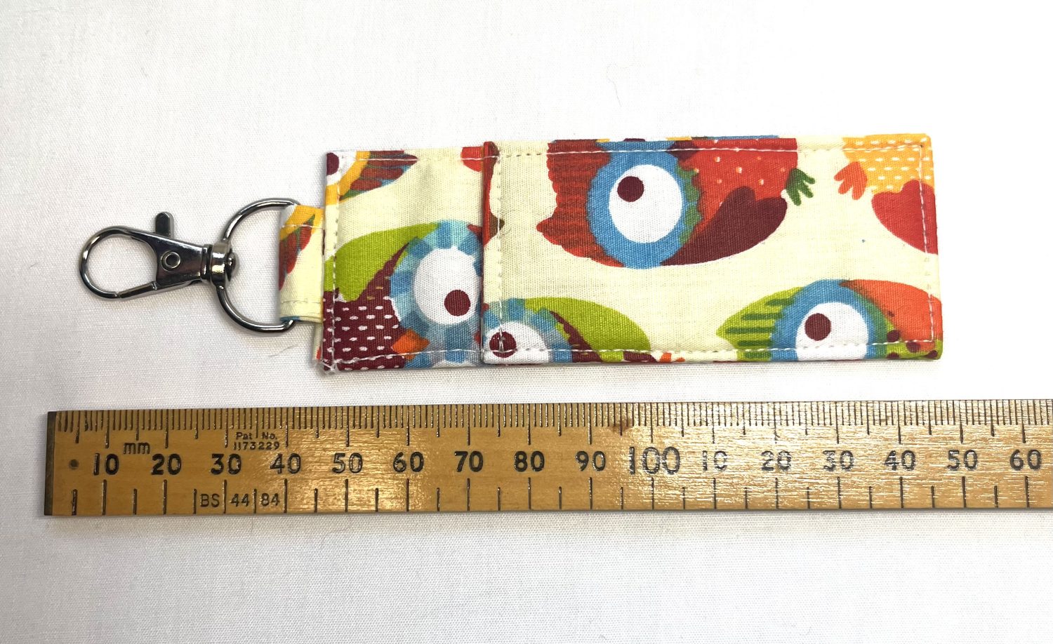 Handmade Lippy Holder Handmade Lippy Holder
