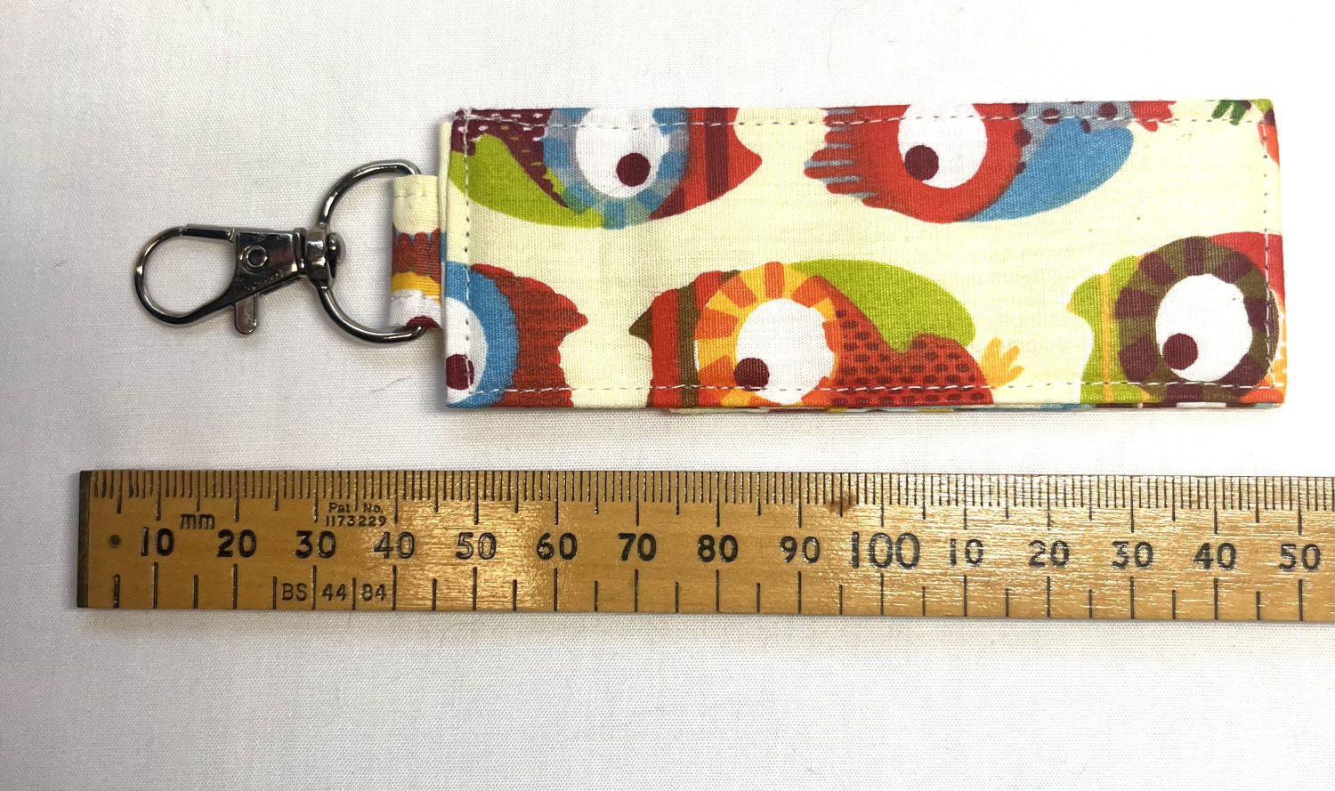 Handmade Lippy Holder Handmade Lippy Holder