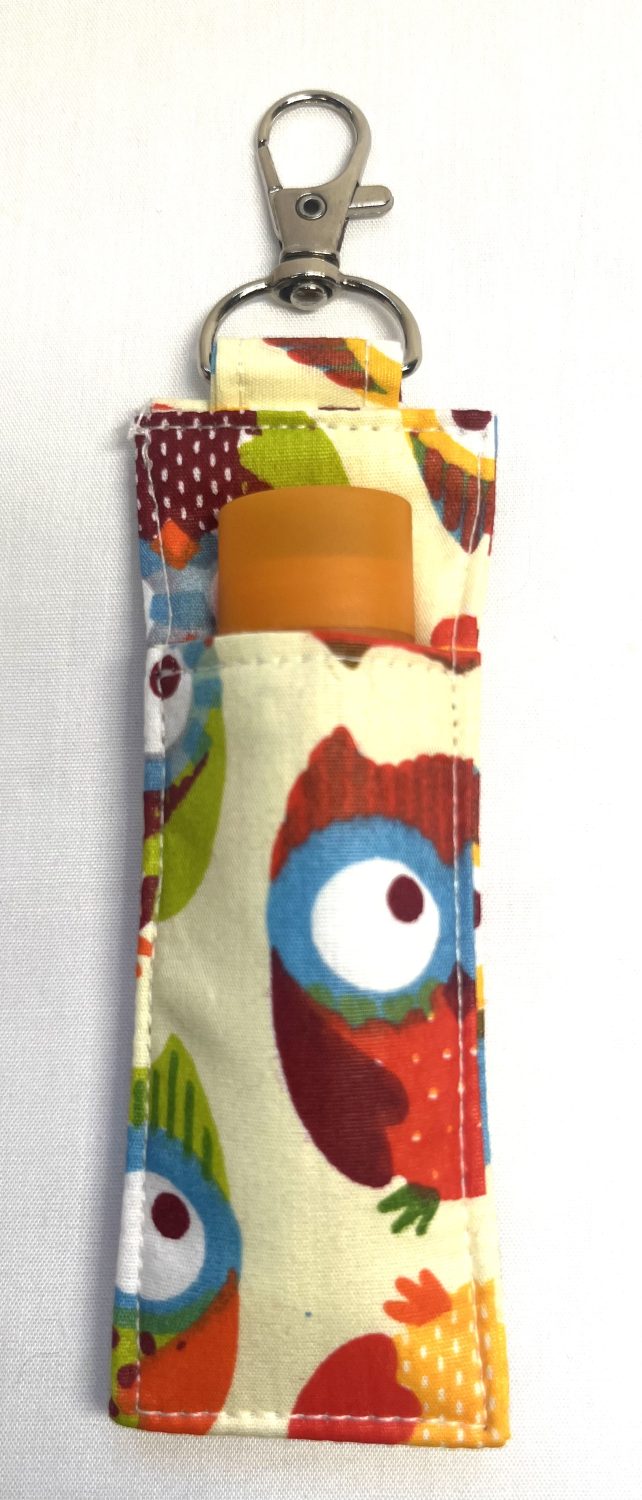 Handmade Lippy Holder Handmade Lippy Holder