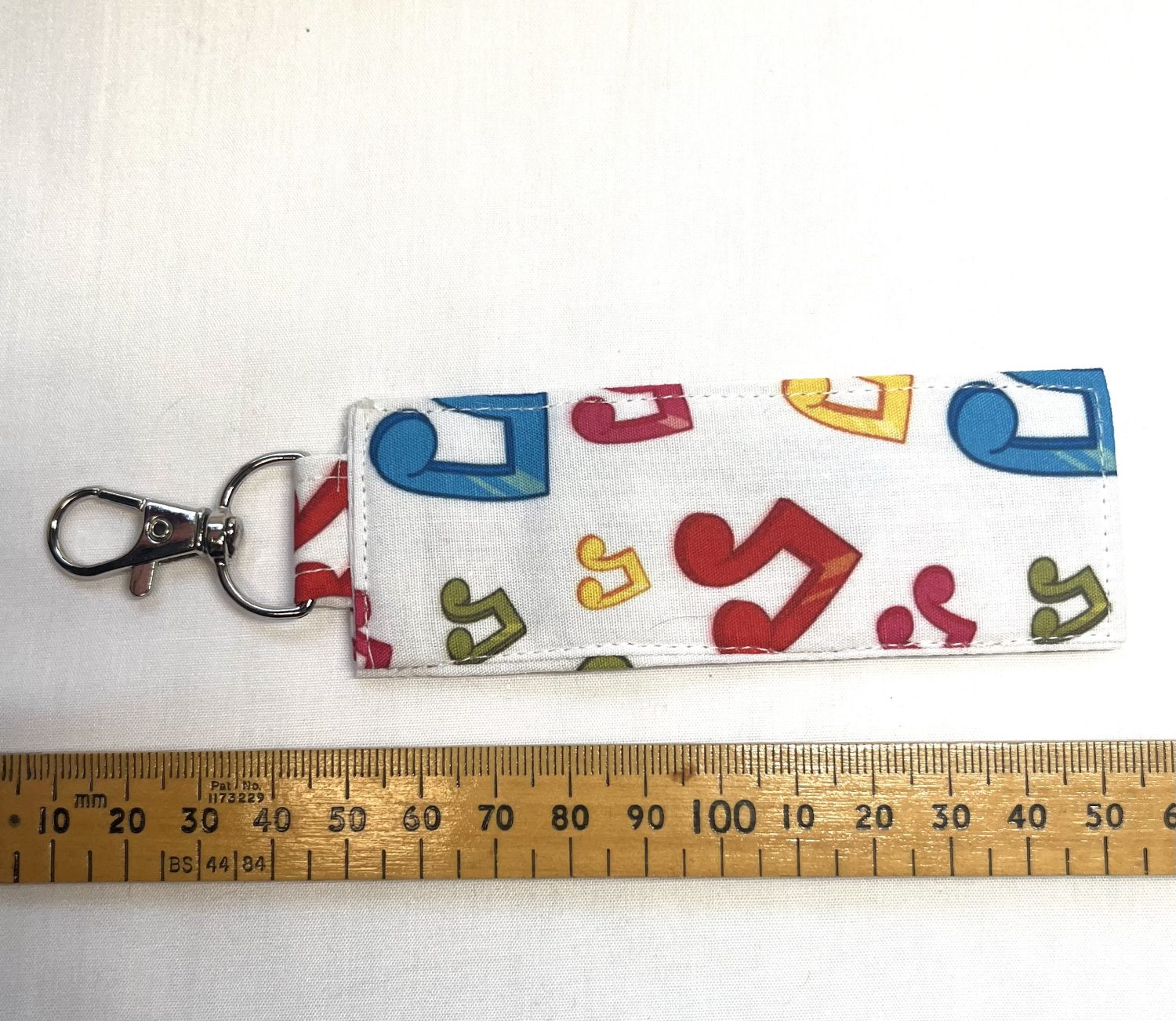 Handmade Lippy Holder Handmade Lippy Holder