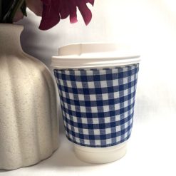 Handmade Coffee Cup Cozy