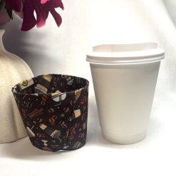 Handmade Coffee Cup Cozy 2 Handmade Coffee Cup Cozy 2