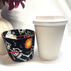 Handmade Coffee Cup Cozy 2