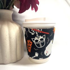 Handmade Coffee Cup Cozy