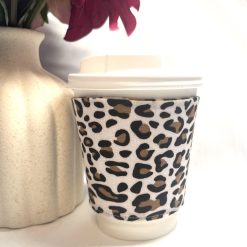 Handmade Coffee Cup Cozy