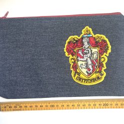 Handmade Harry Potter Pouch