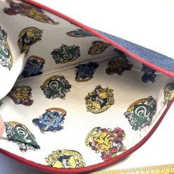 Handmade Harry Potter Pouch 3 Handmade Harry Potter Pouch 3