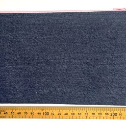 Handmade Denim Pouch 2 Handmade Denim Pouch 2