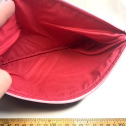 Handmade Denim Pouch 3 Handmade Denim Pouch 3