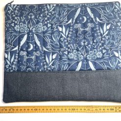 Handmade Quilted Laptop Case 3 Handmade Quilted Laptop Case 3
