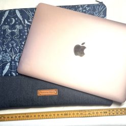 Handmade Quilted Laptop Case 5 Handmade Quilted Laptop Case 5