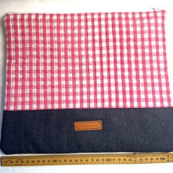 Handmade Quilted Laptop Case