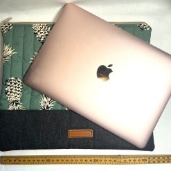 Handmade Quilted Laptop Case 3 Handmade Quilted Laptop Case 3