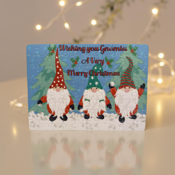 80 Piece Jigsaw Puzzle