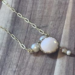 LUNARELLE - Full Moon - Bracelet