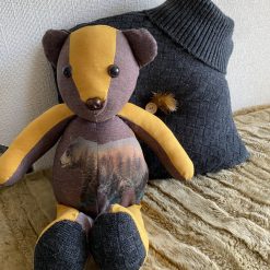 Memory Bear