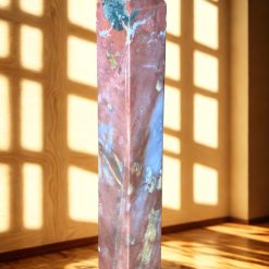 Ocean jasper tower