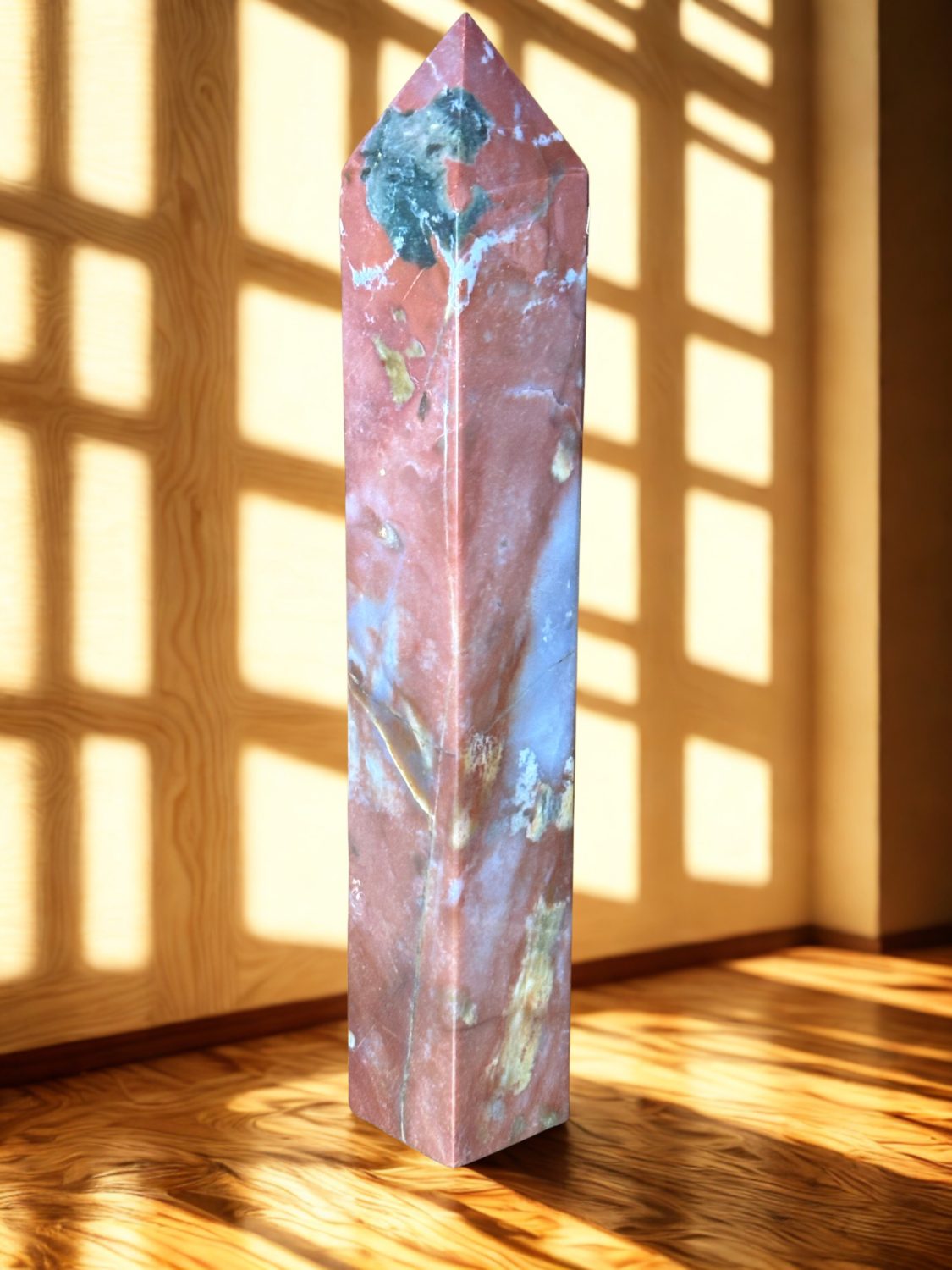 Ocean jasper tower Ocean jasper tower