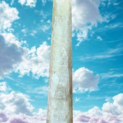 Citrine tower