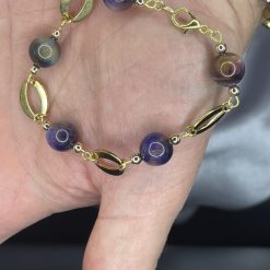 Galaxy Planet Bracelet 5