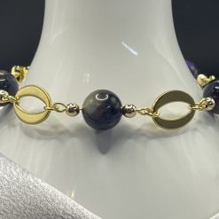 Galaxy Planet Bracelet