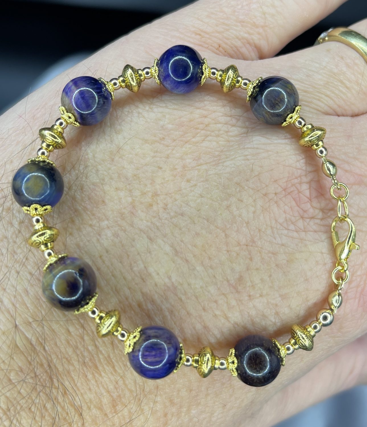 Galaxy Orient Bracelet Galaxy Orient Bracelet