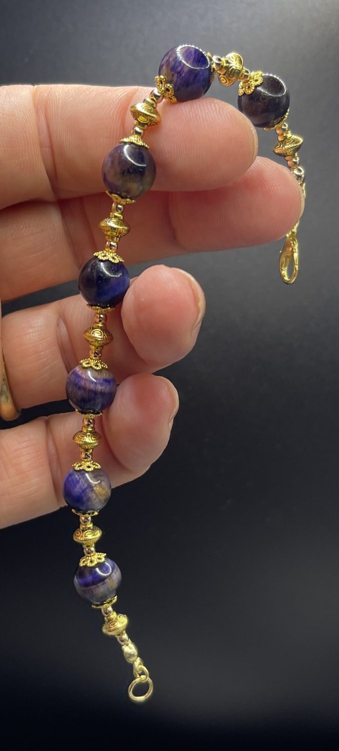 Galaxy Orient Bracelet Galaxy Orient Bracelet