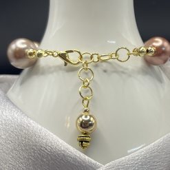 Cognac Deep Spirit Bracelet 2 Cognac Deep Spirit Bracelet 2