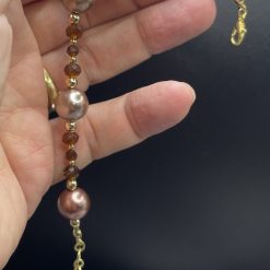 Cognac Deep Spirit Bracelet 4 Cognac Deep Spirit Bracelet 4