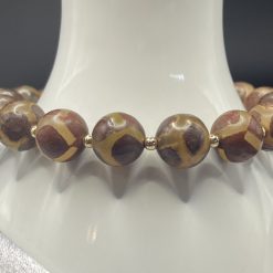 Velvet Sienna Bracelet