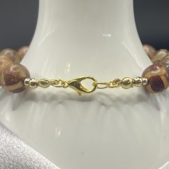 Velvet Sienna Bracelet 1 Velvet Sienna Bracelet 1