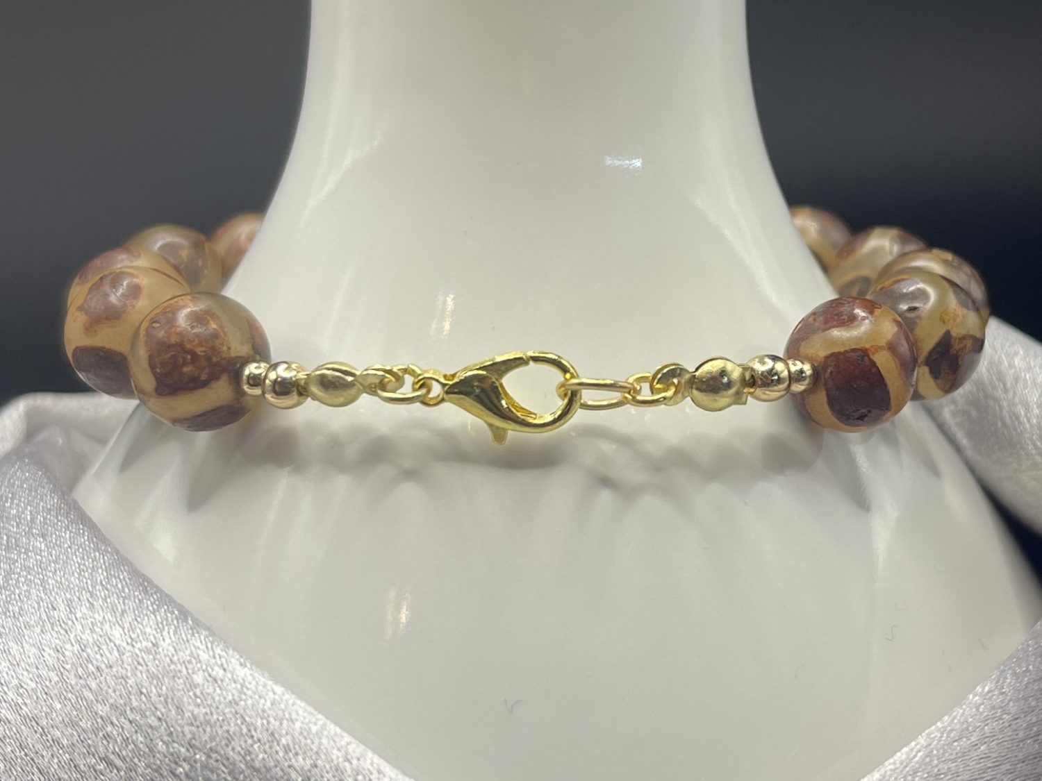 Velvet Sienna Bracelet Velvet Sienna Bracelet