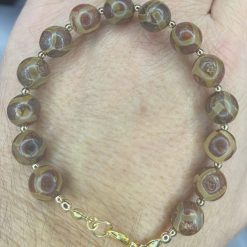 Velvet Sienna Bracelet 3 Velvet Sienna Bracelet 3